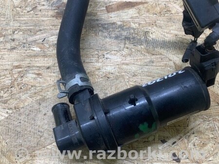 ФОТО Помпа охлаждения электрическая для Toyota Camry 40 XV40 (01.2006-07.2011) Киев