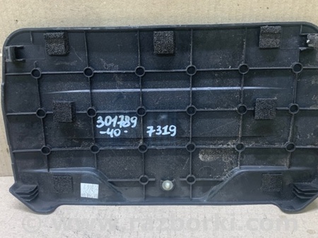 ФОТО Накладка двигателя декоративная  для Toyota Camry 40 XV40 (01.2006-07.2011) Киев