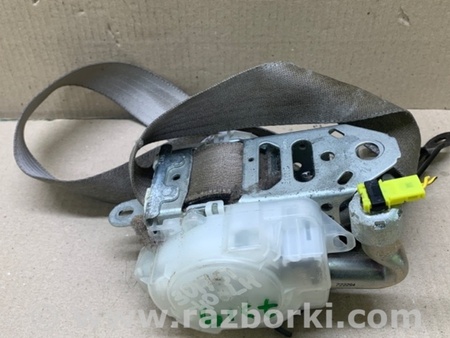 ФОТО Ремень безопасности для Toyota Camry 40 XV40 (01.2006-07.2011) Киев