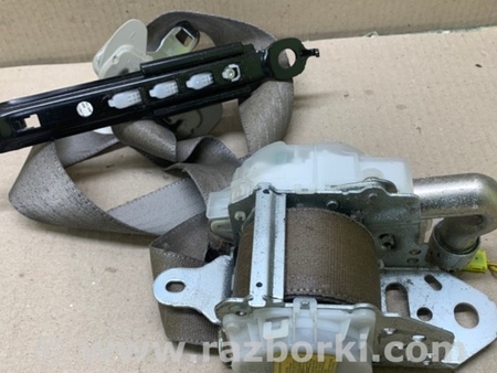 ФОТО Ремень безопасности для Toyota Camry 40 XV40 (01.2006-07.2011) Киев