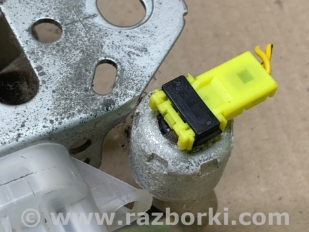 ФОТО Ремень безопасности для Toyota Camry 40 XV40 (01.2006-07.2011) Киев