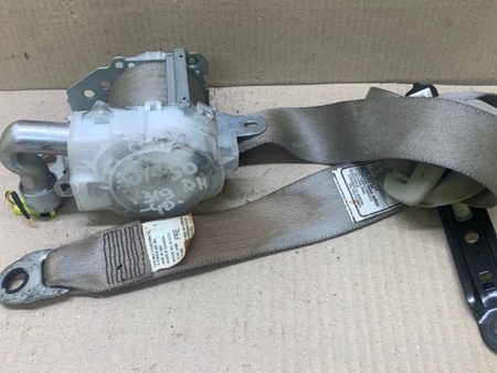 ФОТО Ремень безопасности для Toyota Camry 40 XV40 (01.2006-07.2011) Киев