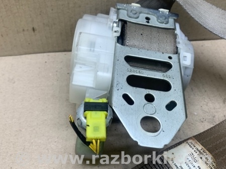 ФОТО Ремень безопасности для Toyota Camry 40 XV40 (01.2006-07.2011) Киев