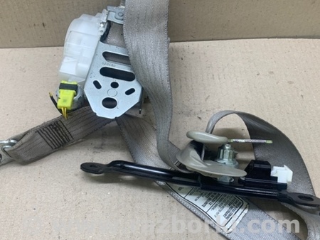 ФОТО Ремень безопасности для Toyota Camry 40 XV40 (01.2006-07.2011) Киев