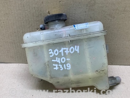 ФОТО Расширительный бачок инвертора для Toyota Camry 40 XV40 (01.2006-07.2011) Киев