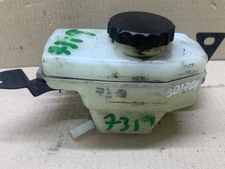 ФОТО Бачок главного тормозного цилиндра для Toyota Camry 40 XV40 (01.2006-07.2011) Киев