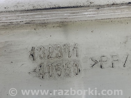 ФОТО Бачок главного тормозного цилиндра для Toyota Camry 40 XV40 (01.2006-07.2011) Киев