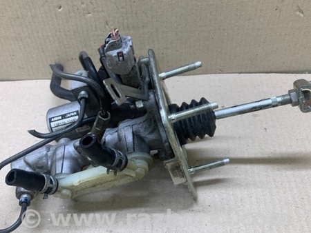 ФОТО Главный тормозной цилиндр для Toyota Camry 40 XV40 (01.2006-07.2011) Киев