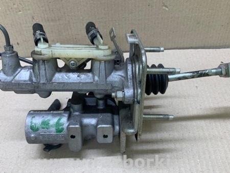 ФОТО Главный тормозной цилиндр для Toyota Camry 40 XV40 (01.2006-07.2011) Киев
