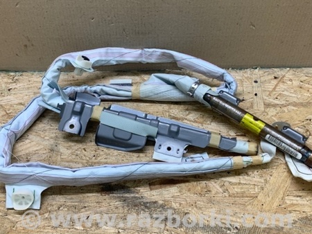 ФОТО AirBag шторка для Toyota Camry 40 XV40 (01.2006-07.2011) Киев