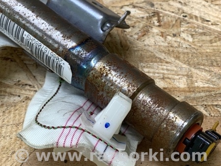 ФОТО AirBag шторка для Toyota Camry 40 XV40 (01.2006-07.2011) Киев