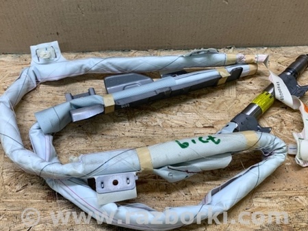 ФОТО AirBag шторка для Toyota Camry 40 XV40 (01.2006-07.2011) Киев