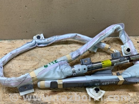 ФОТО AirBag шторка для Toyota Camry 40 XV40 (01.2006-07.2011) Киев