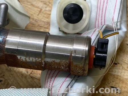 ФОТО AirBag шторка для Toyota Camry 40 XV40 (01.2006-07.2011) Киев