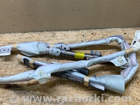ФОТО AirBag шторка для Toyota Camry 40 XV40 (01.2006-07.2011) Киев