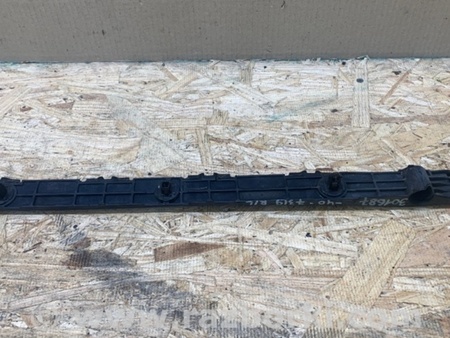 ФОТО Кронштейн бампера для Toyota Camry 40 XV40 (01.2006-07.2011) Киев