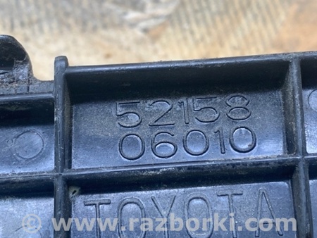 ФОТО Кронштейн бампера для Toyota Camry 40 XV40 (01.2006-07.2011) Киев