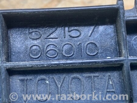 ФОТО Кронштейн бампера для Toyota Camry 40 XV40 (01.2006-07.2011) Киев