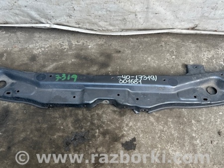 ФОТО Панель передняя верхняя для Toyota Camry 40 XV40 (01.2006-07.2011) Киев