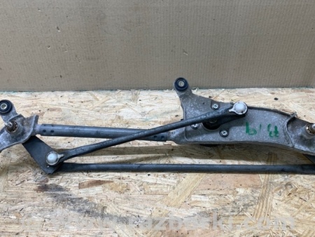 ФОТО Трапеция дворников для Toyota Camry 40 XV40 (01.2006-07.2011) Киев