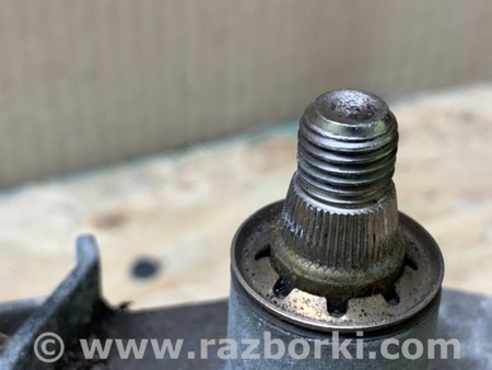 ФОТО Трапеция дворников для Toyota Camry 40 XV40 (01.2006-07.2011) Киев