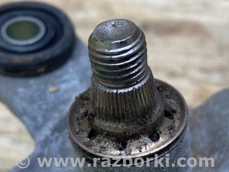 ФОТО Трапеция дворников для Toyota Camry 40 XV40 (01.2006-07.2011) Киев