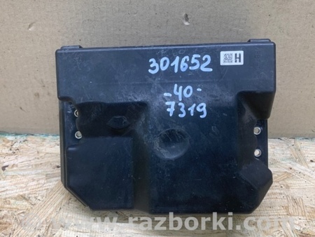 ФОТО Корпус блока управления двигателем для Toyota Camry 40 XV40 (01.2006-07.2011) Киев