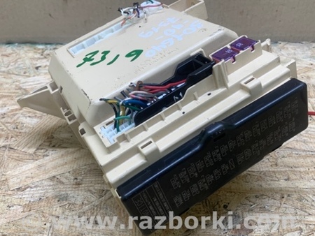 ФОТО Блок предохранителей салон для Toyota Camry 40 XV40 (01.2006-07.2011) Киев