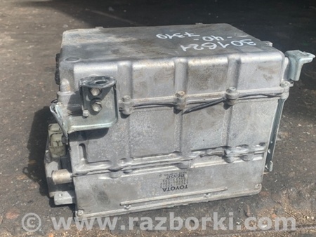ФОТО Инвертор для Toyota Camry 40 XV40 (01.2006-07.2011) Киев