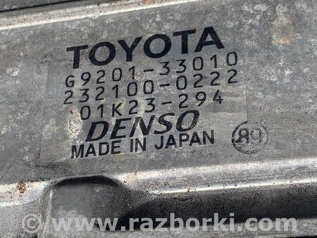ФОТО Инвертор для Toyota Camry 40 XV40 (01.2006-07.2011) Киев
