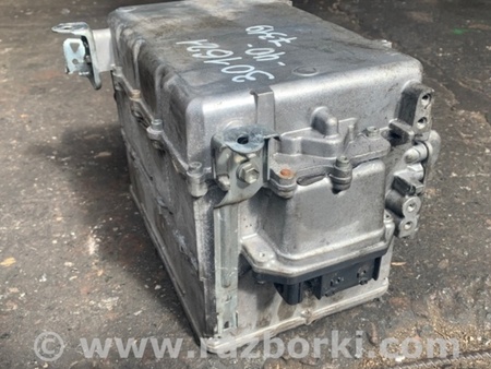 ФОТО Инвертор для Toyota Camry 40 XV40 (01.2006-07.2011) Киев