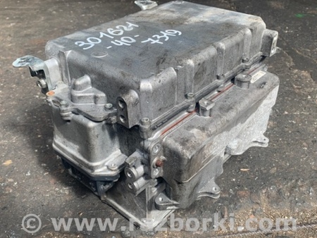 ФОТО Инвертор для Toyota Camry 40 XV40 (01.2006-07.2011) Киев