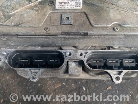 ФОТО Инвертор для Toyota Camry 40 XV40 (01.2006-07.2011) Киев