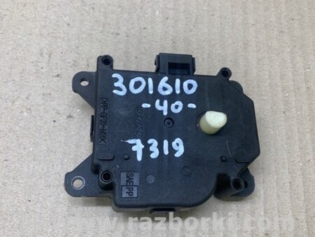 ФОТО Моторчик заслонки печки для Toyota Camry 40 XV40 (01.2006-07.2011) Киев