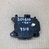 Моторчик заслонки печки Toyota Camry 40 XV40 (01.2006-07.2011)