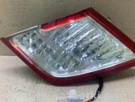 ФОТО Фонарь задний внутренний для Toyota Camry 40 XV40 (01.2006-07.2011) Киев