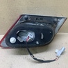 ФОТО Фонарь задний внутренний для Toyota Camry 40 XV40 (01.2006-07.2011) Киев