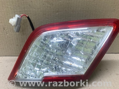 ФОТО Фонарь задний внутренний для Toyota Camry 40 XV40 (01.2006-07.2011) Киев