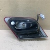 ФОТО Фонарь задний внутренний для Toyota Camry 40 XV40 (01.2006-07.2011) Киев