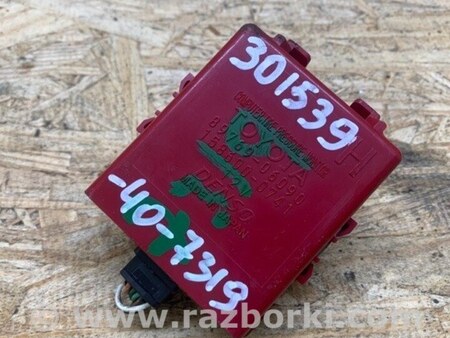 ФОТО Блок управления дав. в шинах для Toyota Camry 40 XV40 (01.2006-07.2011) Киев