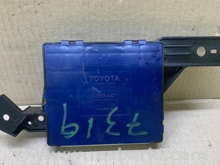 ФОТО Блок электронный для Toyota Camry 40 XV40 (01.2006-07.2011) Киев
