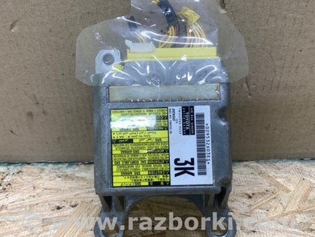 ФОТО Блок управления AIRBAG для Toyota Camry 40 XV40 (01.2006-07.2011) Киев