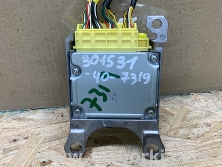 ФОТО Блок управления AIRBAG для Toyota Camry 40 XV40 (01.2006-07.2011) Киев