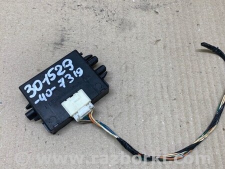 ФОТО Блок управления иммобилайзером для Toyota Camry 40 XV40 (01.2006-07.2011) Киев