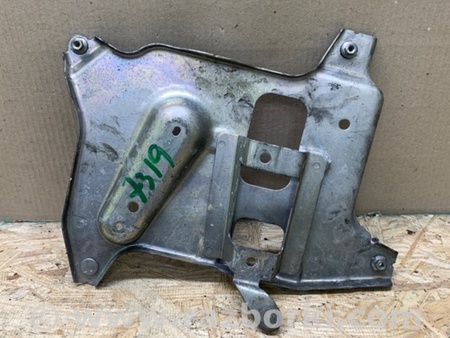 ФОТО Полка аккумулятора для Toyota Camry 40 XV40 (01.2006-07.2011) Киев