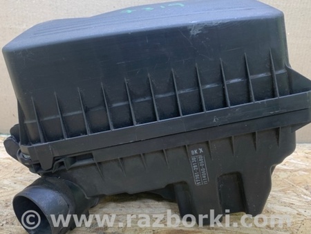 ФОТО Воздушный фильтр (корпус) для Toyota Camry 40 XV40 (01.2006-07.2011) Киев