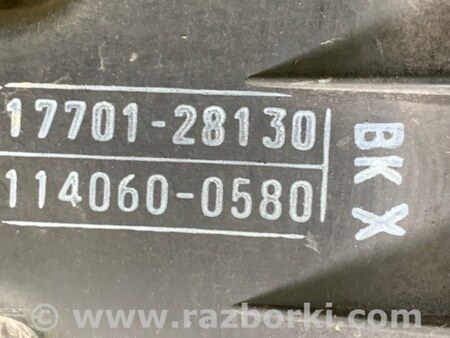 ФОТО Воздушный фильтр (корпус) для Toyota Camry 40 XV40 (01.2006-07.2011) Киев