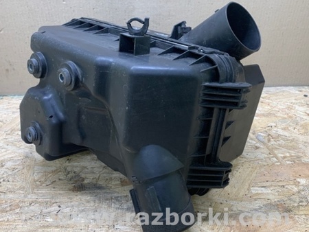 ФОТО Воздушный фильтр (корпус) для Toyota Camry 40 XV40 (01.2006-07.2011) Киев