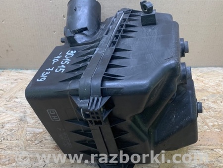 ФОТО Воздушный фильтр (корпус) для Toyota Camry 40 XV40 (01.2006-07.2011) Киев