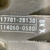 ФОТО Воздушный фильтр (корпус) для Toyota Camry 40 XV40 (01.2006-07.2011) Киев